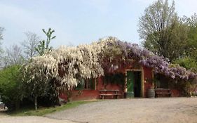 Agriturismo Cascina Degli Ulivi