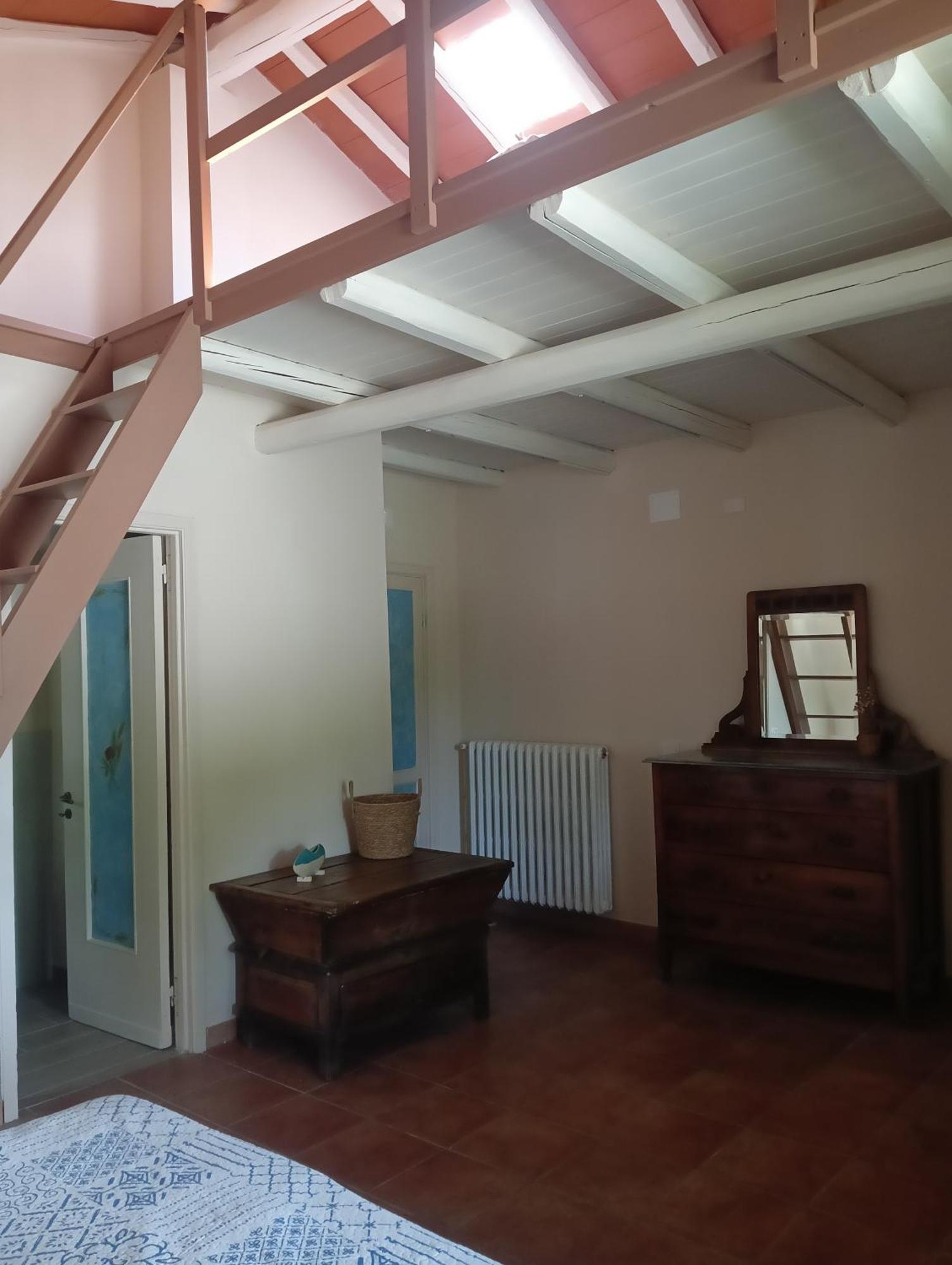 Agriturismo Cascina Degli Ulivi Novi Ligure Pokoj fotografie