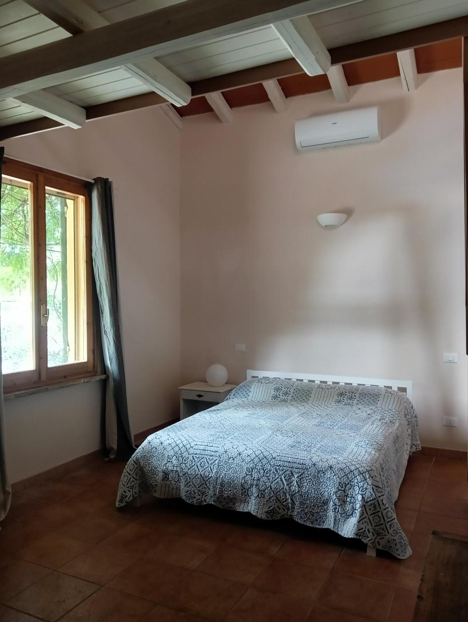 Agriturismo Cascina Degli Ulivi Novi Ligure Pokoj fotografie