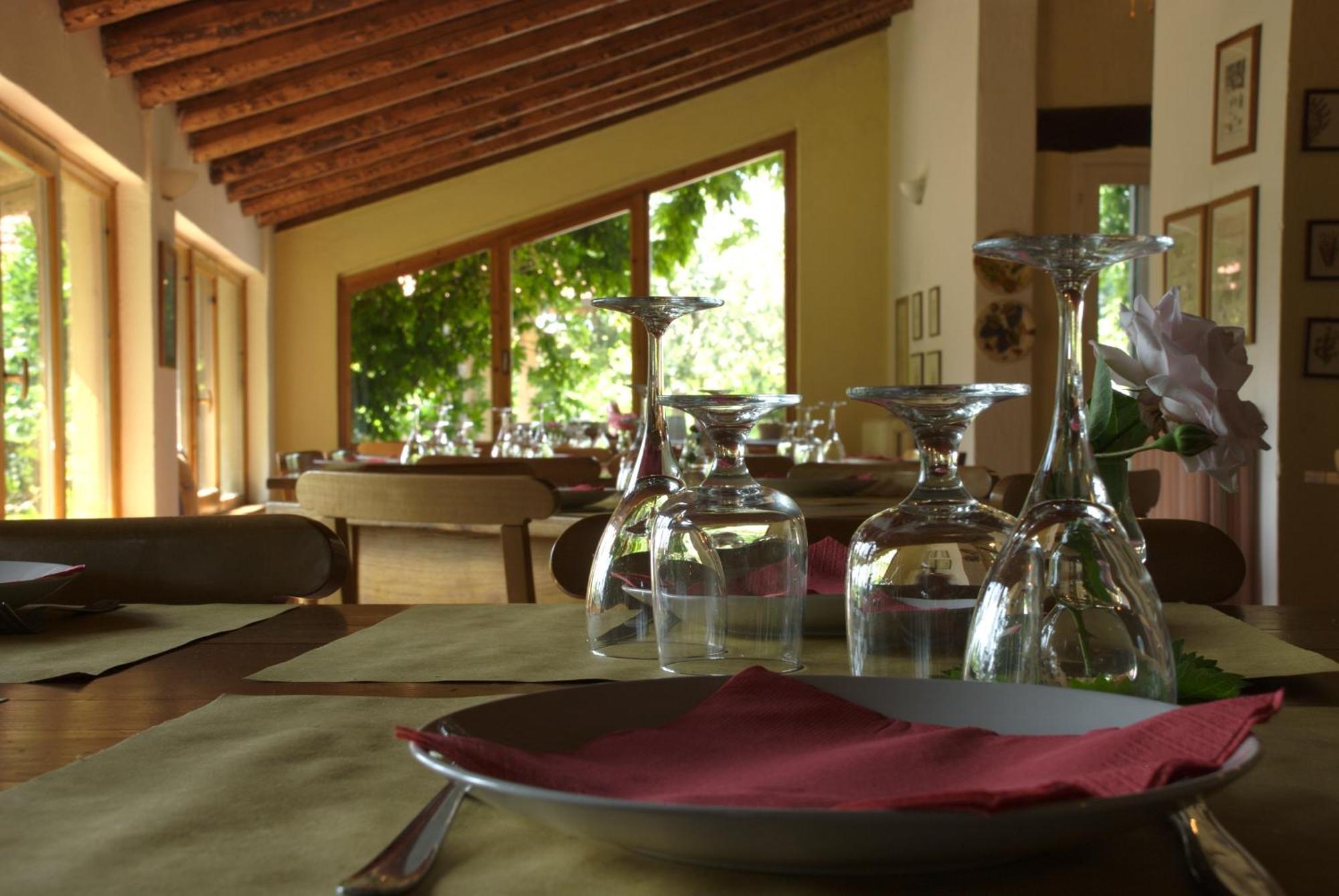 Agriturismo Cascina Degli Ulivi Novi Ligure Exteriér fotografie