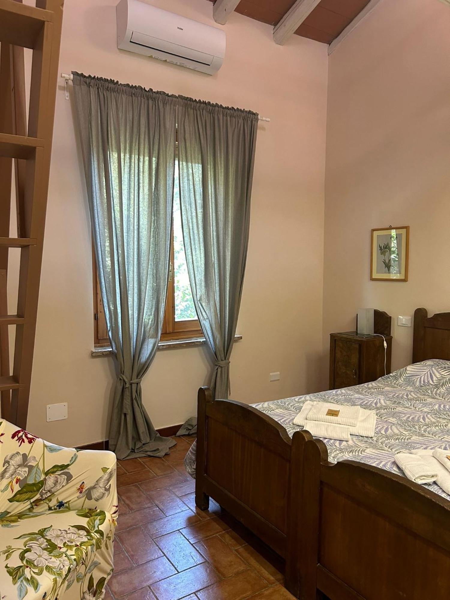 Agriturismo Cascina Degli Ulivi Novi Ligure Exteriér fotografie