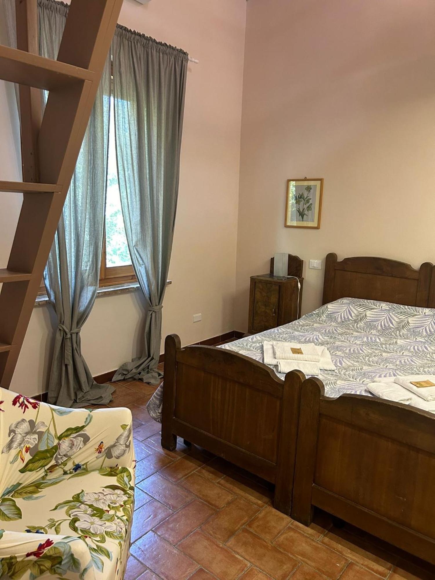 Agriturismo Cascina Degli Ulivi Novi Ligure Exteriér fotografie