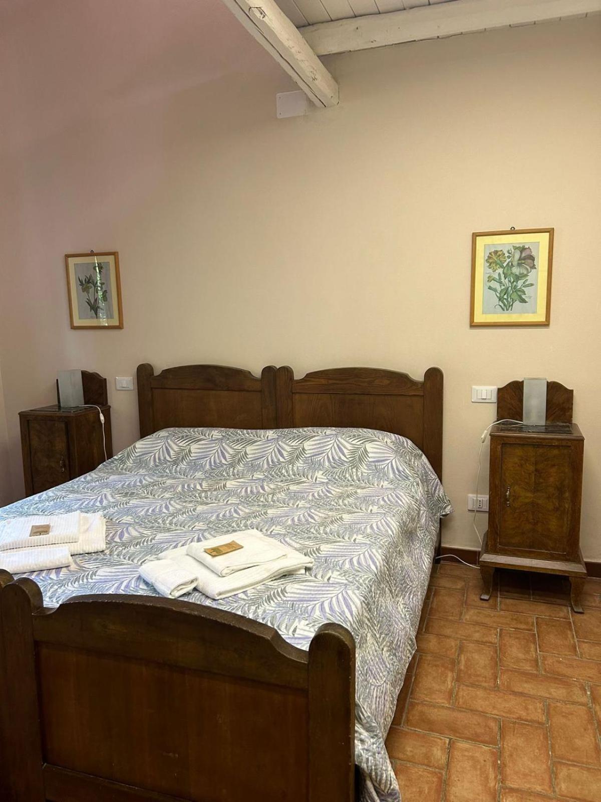 Agriturismo Cascina Degli Ulivi Novi Ligure Exteriér fotografie