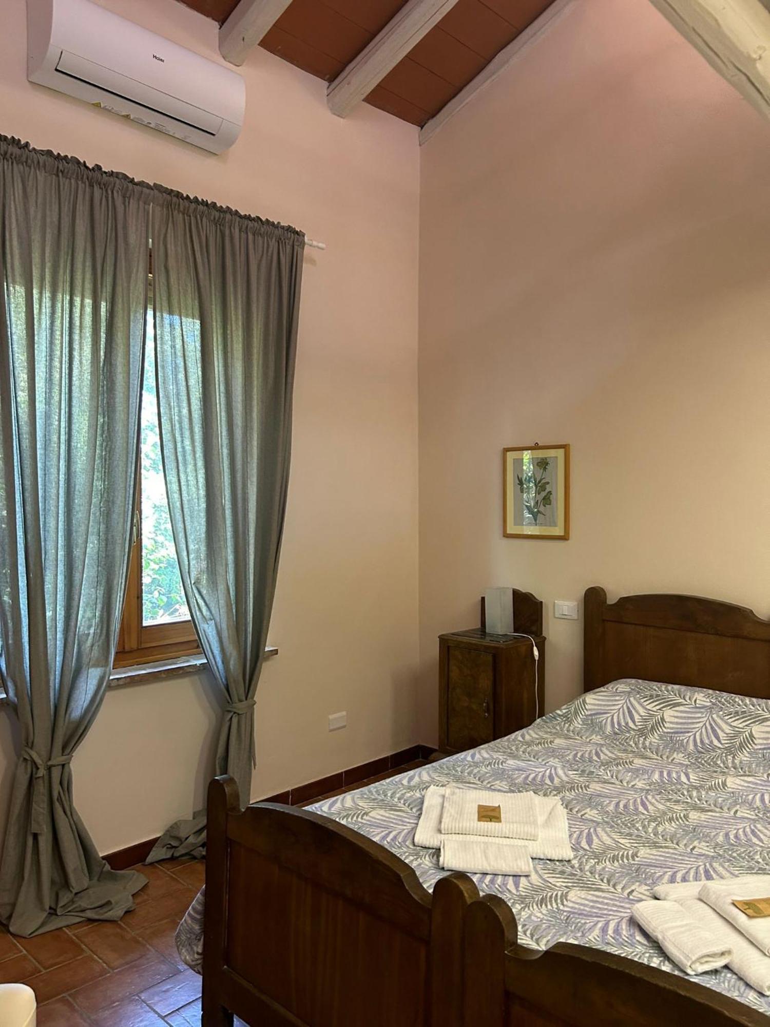 Agriturismo Cascina Degli Ulivi Novi Ligure Exteriér fotografie