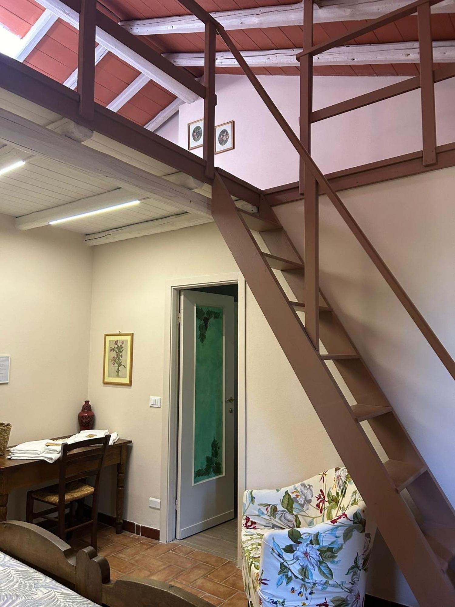 Agriturismo Cascina Degli Ulivi Novi Ligure Exteriér fotografie