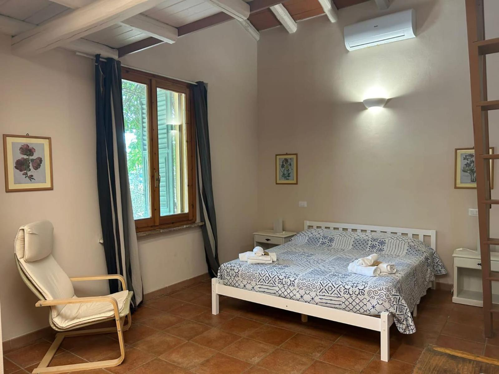 Agriturismo Cascina Degli Ulivi Novi Ligure Exteriér fotografie