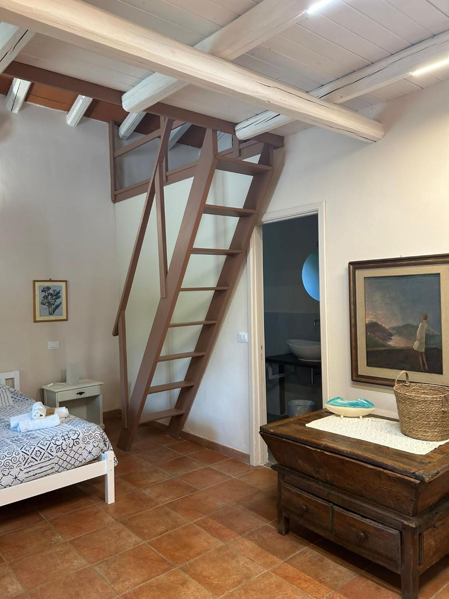 Agriturismo Cascina Degli Ulivi Novi Ligure Exteriér fotografie