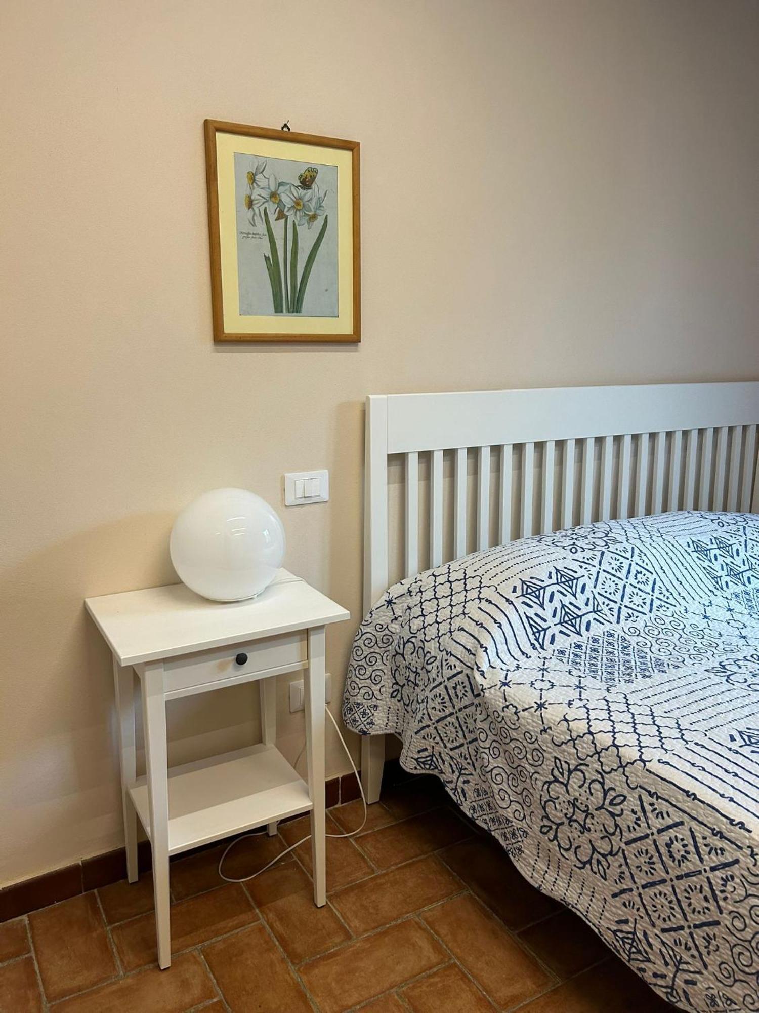 Agriturismo Cascina Degli Ulivi Novi Ligure Exteriér fotografie