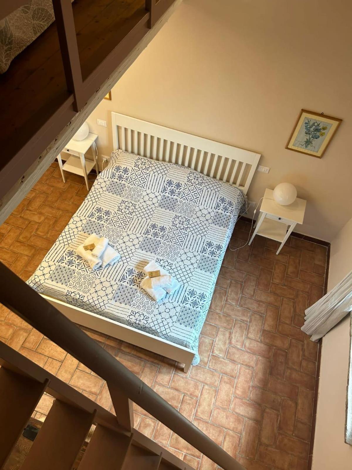 Agriturismo Cascina Degli Ulivi Novi Ligure Exteriér fotografie