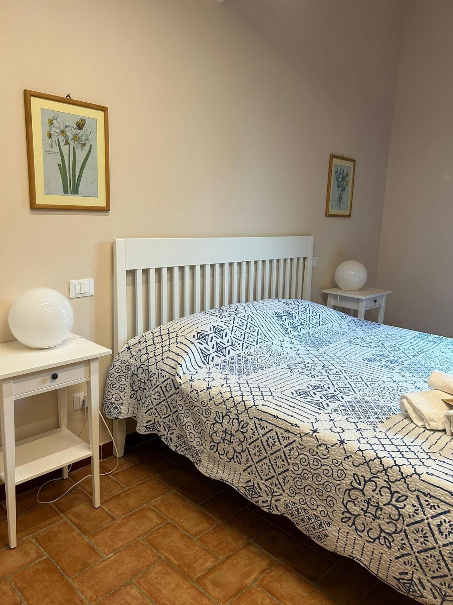 Agriturismo Cascina Degli Ulivi Novi Ligure Exteriér fotografie