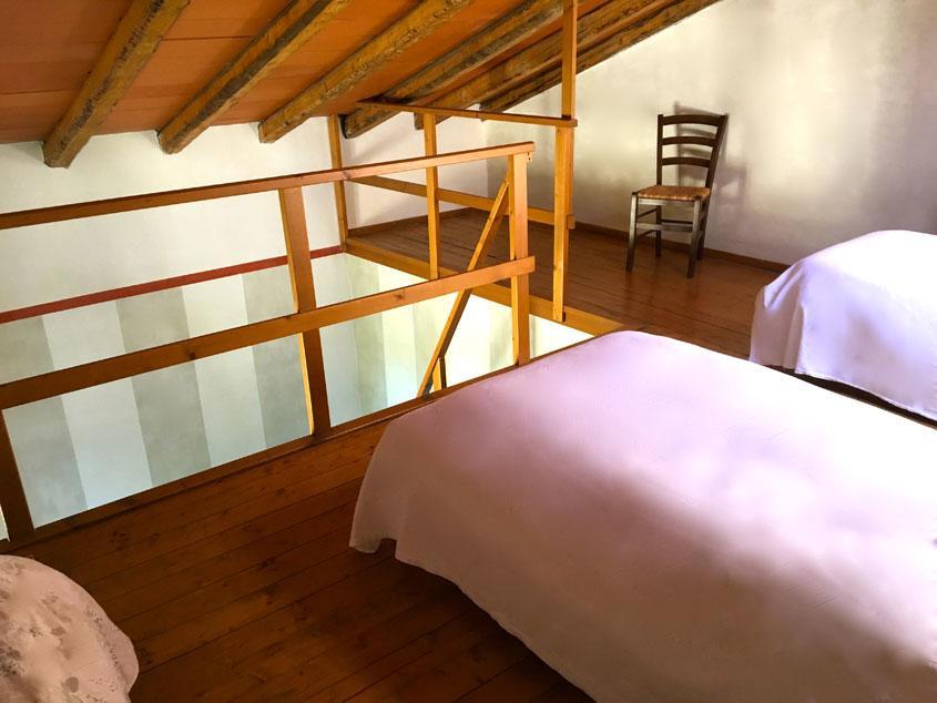 Agriturismo Cascina Degli Ulivi Novi Ligure Exteriér fotografie